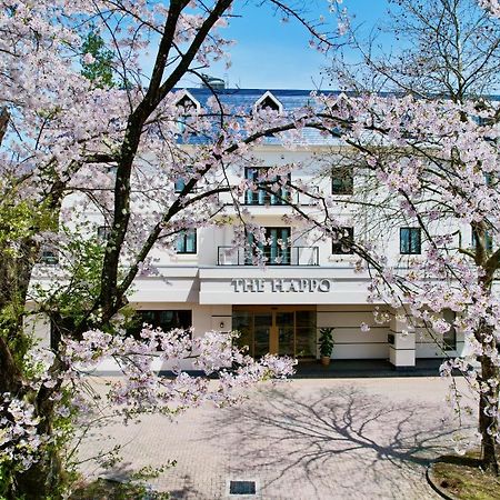 The Happo By Hhg Hotel Hakuba Exterior photo